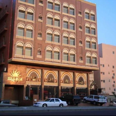 Rose Suite Operated By Suite Hotel Management Yidda Exterior foto