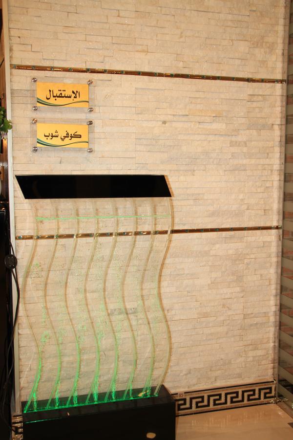 Rose Suite Operated By Suite Hotel Management Yidda Exterior foto