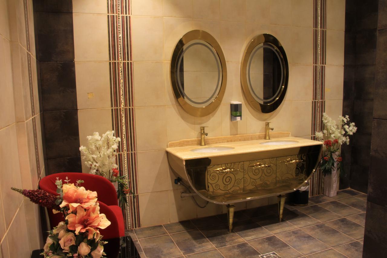 Rose Suite Operated By Suite Hotel Management Yidda Exterior foto